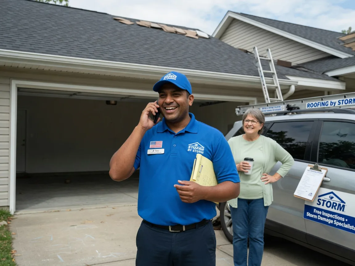 Roof Repair Near Me Hidalgo, IL FAQs